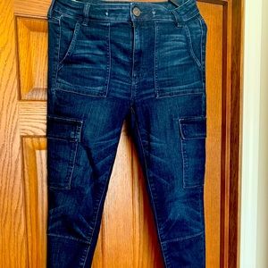 American Eagle Jegging